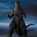 S.H.MonsterArts Godzilla: Final Wars (2004) Godzilla (Heat Ray Version Vs. New Gotengo)