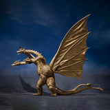S.H. Monsterarts Godzilla vs. Gigan (1972) King Ghidorah