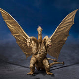 S.H. Monsterarts Godzilla vs. Gigan (1972) King Ghidorah