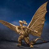 S.H. Monsterarts Godzilla vs. Gigan (1972) King Ghidorah