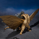 S.H. Monsterarts Godzilla vs. Gigan (1972) King Ghidorah