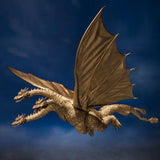 S.H. Monsterarts Godzilla vs. Gigan (1972) King Ghidorah