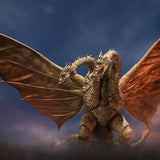 S.H. Monsterarts Godzilla vs. Gigan (1972) King Ghidorah