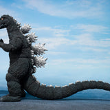 S.H.MonsterArts Godzilla 1975 Godzilla