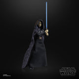 Star Wars The Black Series Barriss Offee (Attack of the Clones)