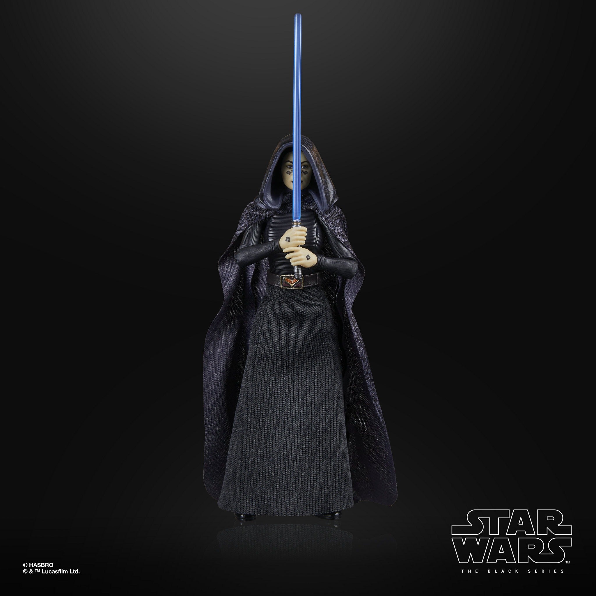 Star Wars The Black Series Wave 29 SET OF 4 - Action Figures