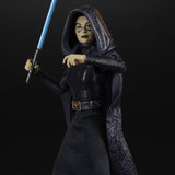 Star Wars The Black Series Barriss Offee (Attack of the Clones)