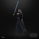 Star Wars The Black Series Barriss Offee (Attack of the Clones)
