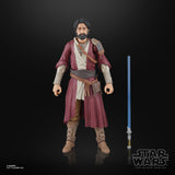 Star Wars The Black Series Ezra Bridger (Peridea) (AHSOKA)