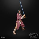 Star Wars The Black Series Ezra Bridger (Peridea) (AHSOKA)