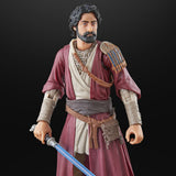 Star Wars The Black Series Ezra Bridger (Peridea) (AHSOKA)