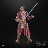 Star Wars The Black Series Ezra Bridger (Peridea) (AHSOKA)
