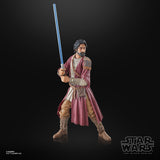 Star Wars The Black Series Ezra Bridger (Peridea) (AHSOKA)
