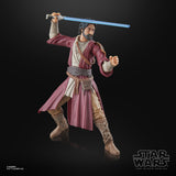 Star Wars The Black Series Ezra Bridger (Peridea) (AHSOKA)