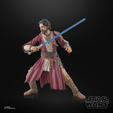Star Wars The Black Series Ezra Bridger (Peridea) (AHSOKA)