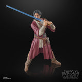 Star Wars The Black Series Ezra Bridger (Peridea) (AHSOKA)