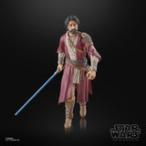 Star Wars The Black Series Ezra Bridger (Peridea) (AHSOKA)