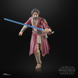 Star Wars The Black Series Ezra Bridger (Peridea) (AHSOKA)