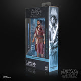 Star Wars The Black Series Ezra Bridger (Peridea) (AHSOKA)