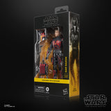Star Wars The Black Series 2026 Wave 6 SET OF 5