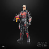 Star Wars The Black Series 2026 Wave 6 SET OF 5