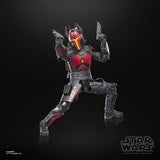 Star Wars The Black Series 2026 Wave 6 SET OF 5