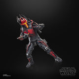 Star Wars The Black Series 2026 Wave 6 SET OF 5