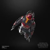 Star Wars The Black Series 2026 Wave 6 SET OF 5