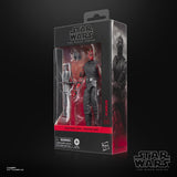 Star Wars The Black Series 2026 Wave 6 SET OF 5