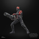 Star Wars The Black Series 2026 Wave 6 SET OF 5