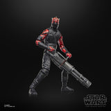 Star Wars The Black Series 2026 Wave 6 SET OF 5