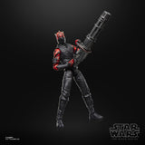 Star Wars The Black Series 2026 Wave 6 SET OF 5
