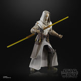 Star Wars The Black Series Wave 29 SET OF 4 - Action Figures