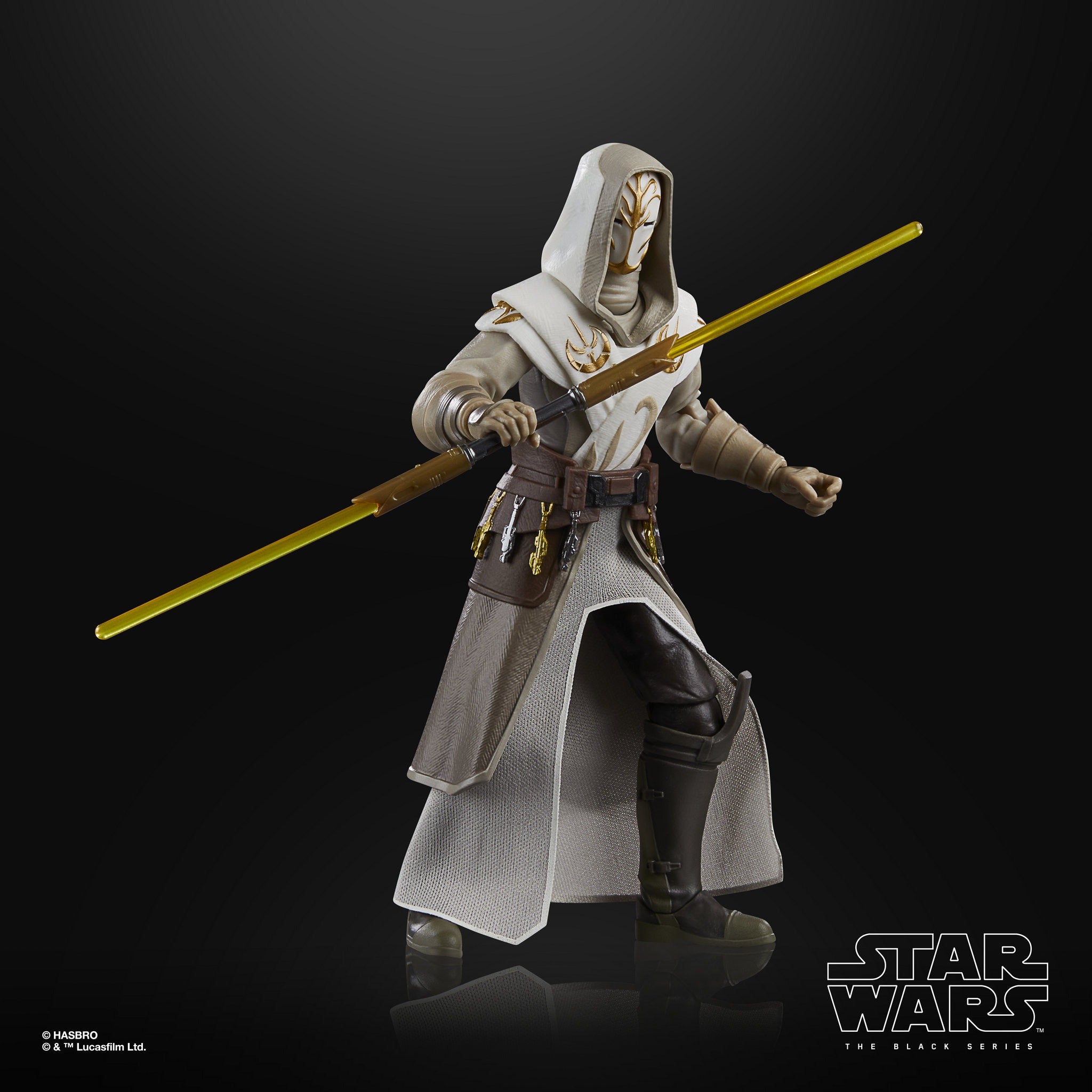 Star Wars The Black Series Wave 29 SET OF 4 - Action Figures