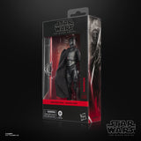 Star Wars The Black Series 2026 Wave 6 SET OF 5