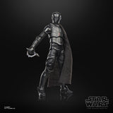 Star Wars The Black Series 2026 Wave 6 SET OF 5
