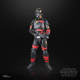 Star Wars The Black Series Night Trooper ARMY BUILDER CASE OF 6