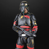 Star Wars The Black Series Night Trooper ARMY BUILDER CASE OF 6