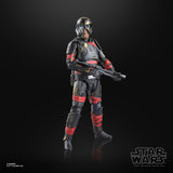 Star Wars The Black Series Night Trooper ARMY BUILDER CASE OF 6