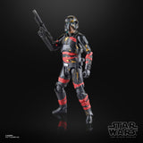 Star Wars The Black Series Night Trooper ARMY BUILDER CASE OF 6