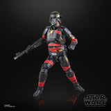 Star Wars The Black Series Night Trooper ARMY BUILDER CASE OF 6