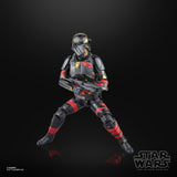 Star Wars The Black Series Night Trooper ARMY BUILDER CASE OF 6