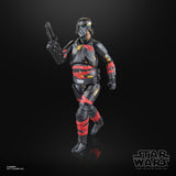 Star Wars The Black Series Night Trooper ARMY BUILDER CASE OF 6