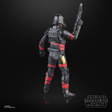 Star Wars The Black Series Night Trooper ARMY BUILDER CASE OF 6
