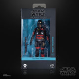 Star Wars The Black Series Night Trooper ARMY BUILDER CASE OF 6