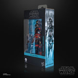 Star Wars The Black Series Night Trooper ARMY BUILDER CASE OF 6