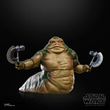 Star Wars The Black Series Deluxe Rotta the Hutt (MANDALORIAN AND GROGU)