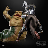 Star Wars The Black Series Deluxe Rotta the Hutt (MANDALORIAN AND GROGU)