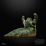Star Wars The Black Series Deluxe Rotta the Hutt (MANDALORIAN AND GROGU)