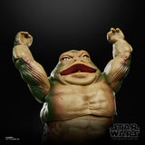 Star Wars The Black Series Deluxe Rotta the Hutt (MANDALORIAN AND GROGU)